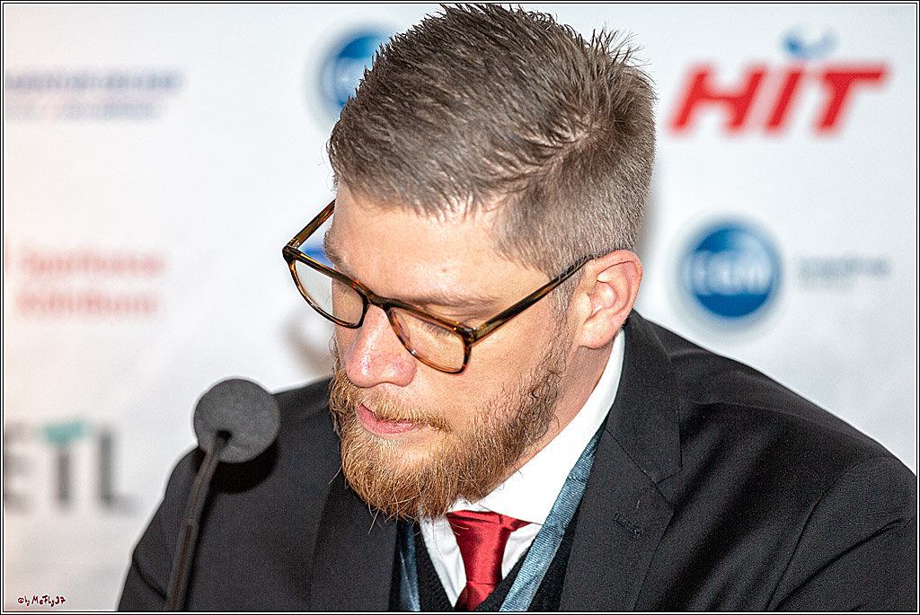 DEL; Koelner Haie - Adler Mannheim, 18.12.2018